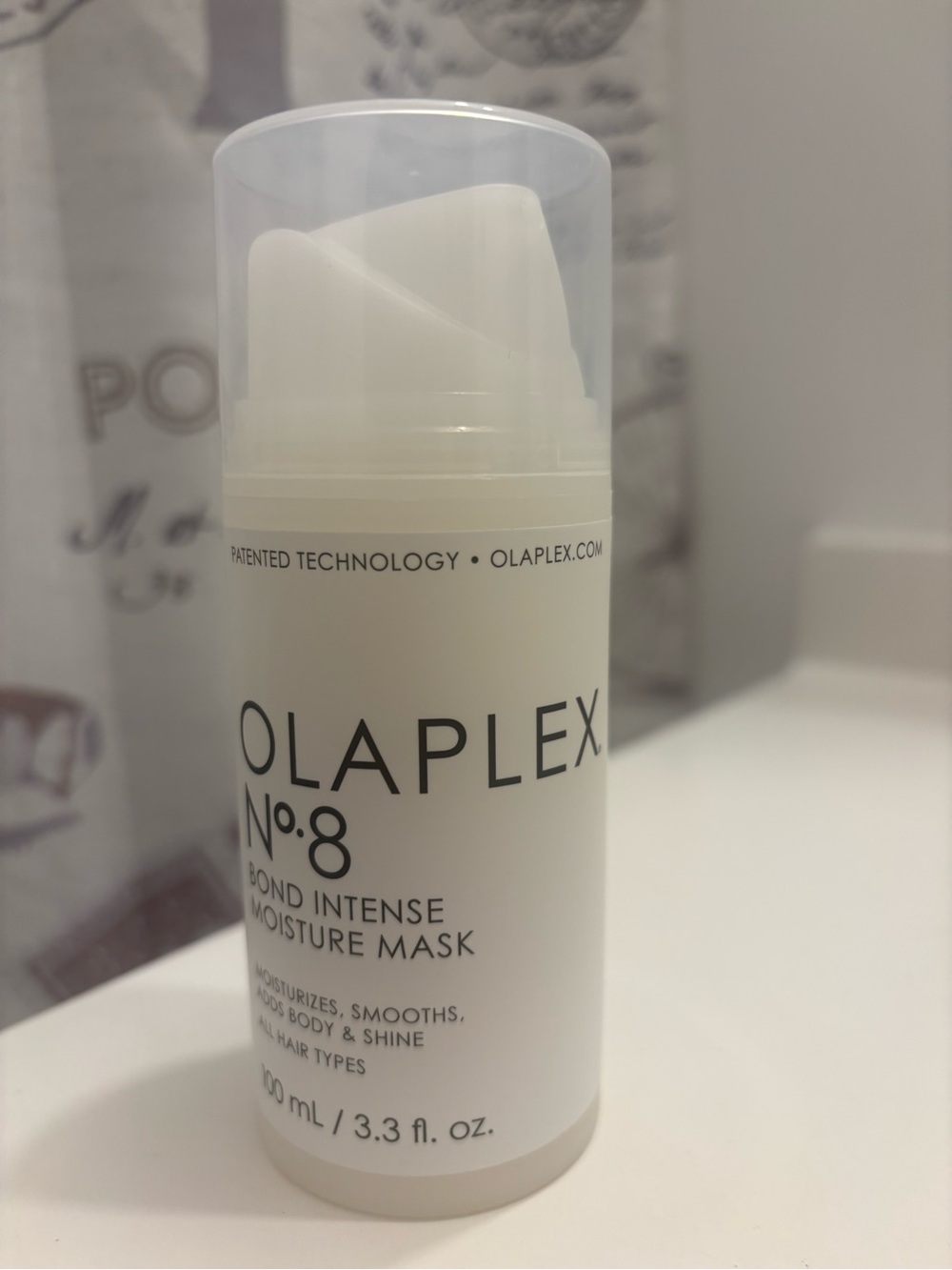 Olaplex No.8